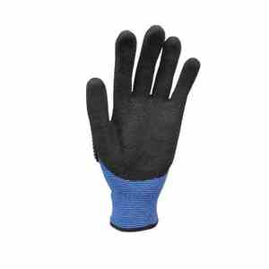 SONICE Factory Custom HPPE CE Certificado Resistente a los pinchazos Seguridad Trabajo táctico Mecánico Guantes de moda antideslizante Anti-corte - Product Image 3