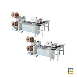 Tốc độ cao WNB-420 đôi sắt Vòng máy tính ràng buộc Vòng chất kết dính mÁY XOẮN ốc máy tính xách tay máy tính RÀNG BUỘC - Product Image 3