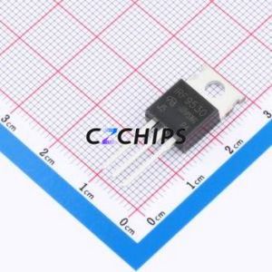 ทรานซิสเตอร์สนาม TO-220AB IRF9530PBF-BE3-VB ใหม่ดั้งเดิม (MOsfet) - Product Image 1