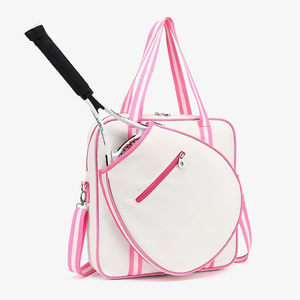 FAFA personnalisé nylon tissu sport tennis <span class=keywords><strong>badminton</strong></span> kit raquette sac bandoulière doublure whizz <span class=keywords><strong>victor</strong></span> pour femmes hommes - Product Image 4