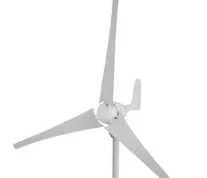 New Energy Wind Turbine Generator