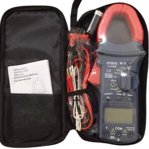ポータブル小型プロフェッショナル多機能トータルデジタルマルチメーター - Product Image 1