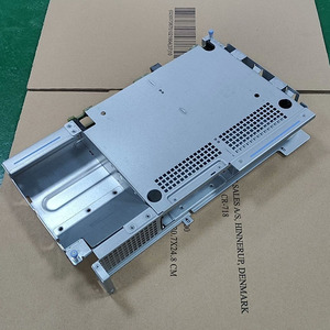 Nuevo Kit Original de Bahía Flexible Trasera para Discos Duros 84XP0 de 2x3.5 Pulgadas para Dell EMC R7415 <span class=keywords><strong>R7515</strong></span> - Product Image 3