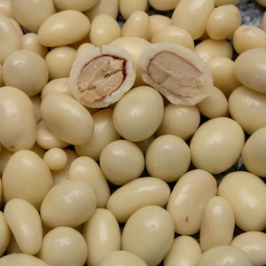 Cacahuetes Recubiertos con Sabor a Wasabi y Arroz Glutinoso, Venta al por Mayor para Importadores de Snacks Asiáticos - Product Image 3