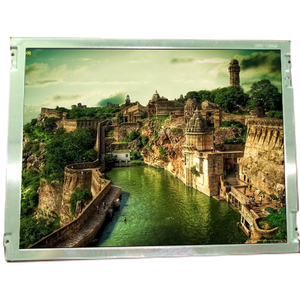 LB121S2-A1 จอแสดงผล LCD นวัตกรรมใหม่ ขนาด 12.1 นิ้ว 800*600 โมดูล LCD อุตสาหกรรม - Product Image 1