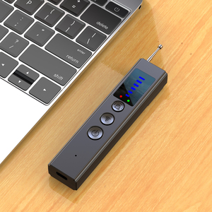 X16 <span class=keywords><strong>Mini</strong></span> Xách Tay Chống Gián Điệp An Ninh Jammer Nâng Cấp Hidden Camera Detector Cho GSM Mạng Chặn Tín Hiệu Trong Vật Liệu Kim Loại - Product Image 3
