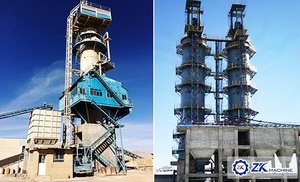 立轴炉石灰窑煤燃料 - Product Image 3