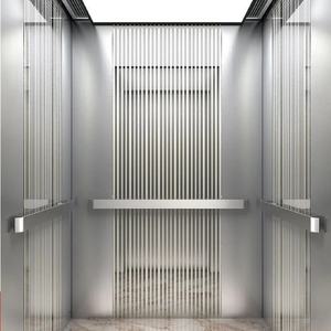 Ascensor Doméstico/Elevador Doméstico Pequeño para Personas Mayores/Elevador Doméstico Vertical para Interiores y Exteriores - Product Image 5