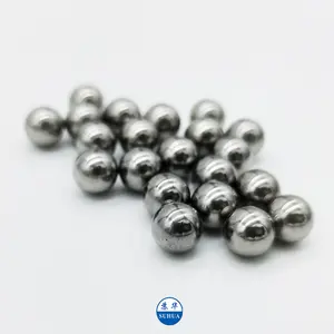 China Manufacturer 17mm 20mm 30mm 40mm 50mm Iron Ball Carbon Steel Balls