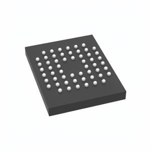 Componente Electrónico en Stock BOM IC S29PL127J60BFA043 56 VFBGA Memoria - Product Image 1