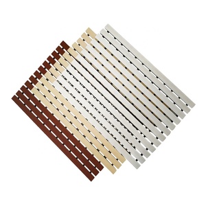 <span class=keywords><strong>Tapis</strong></span> <span class=keywords><strong>de</strong></span> <span class=keywords><strong>bain</strong></span> extra long et large en PVC antidérapant, fabriqué en Chine, avec motif uni et style minimaliste - Product Image 1