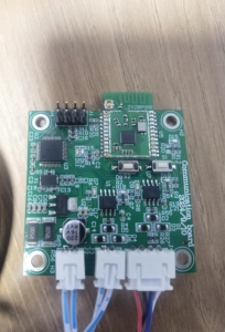 Giải pháp điện tử/<span class=keywords><strong>PCB</strong></span>/sofware/Firmware phát triển Dịch vụ thiết kế STM32 - Product Image 3