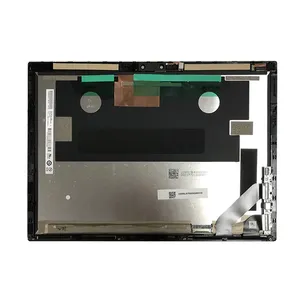 13Inch For HP ELITE X2 1013 G3 Display Touch Screen Digitizer Assembly with Frame QHD Replacement L31364-001