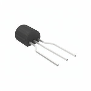 BC638TA TO-226-3, TO-92-3 ทรานซิสเตอร์แบบมีขาเชื่อมต่อ ชิปอิเล็กทรอนิกส์ ผู้ผลิตชิ้นส่วนอิเล็กทรอนิกส์ ช่องทางจำหน่าย - Product Image 1
