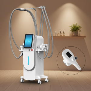 Nouvelle Machine de remodelage corporel multifonctionnelle <span class=keywords><strong>Velashape</strong></span> <span class=keywords><strong>3</strong></span> 2026 pour la perte de graisse - Product Image 1