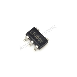 ANSOYO ADP151AUJZ-3.3-R7 ADP151AUJZ ADP151 LFJ # Circuits intégrés QV TSOT-23-5, puces IC, composants électroniques de gestion de l'alimentation - Product Image 4