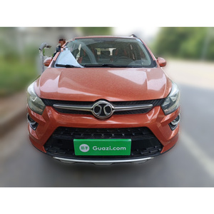Auto Usado Guazi 2015 BAIC Senova X25, Envío Rápido, Motor de Gasolina, SUV de 5 Plazas, Volante a la Izquierda, SUV Robusto para Uso Diario - Product Image 2