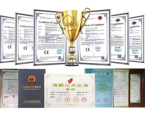 Дальнобойный UHF <span class=keywords><strong>RFID</strong></span> и сканер штрих-кодов 4G Android NFC совместимый Промышленный POS PDA портативный считыватель смарт-карт в наличии - Product Image 3