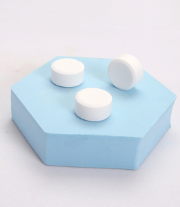 Máy pha cà phê sạch hơn máy tính bảng tẩy cặn & Giải pháp làm sạch cho máy pha cà phê nồi Espresso loại bỏ vết bẩn và dầu - Product Image 3