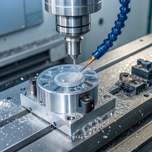 Pièces en alliage d'acier inoxydable au titane efficaces pour les applications marines et pétrolières - Product Image 3