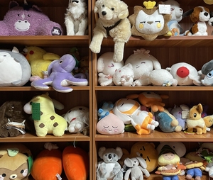 Cá Nhân Thú nhồi bông đồ chơi được làm từ thiết kế của bạn bò hổ Khỉ đồ chơi sang trọng tùy chỉnh lông linh vật plushies - Product Image 6