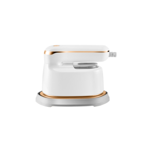 Ferro da Stiro a Vapore Portatile Mini 2026 Hot Sale con Manico Girevole, Riscaldamento Istantaneo, Stiratore a Vapore da Viaggio Portatile per Vestiti - Product Image 2