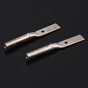 Điều kiện mới ccs2 cắm type2 12 mét đa-liên hệ với lamella ổn định EV kết nối với điện trở tiếp xúc thấp gbt loại - Product Image 3