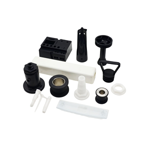 OEM Plastic Injection Molding Service <b>Small</b> Precision Plastic Components - Product Image 5
