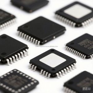 วงจรรวมชิ้นส่วนอิเล็กทรอนิกส์ MB90020PMT-GS-344E1ของแท้ของใหม่ - Product Image 6