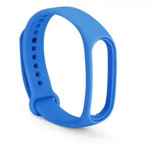 2023 Sport Smartwatch Smart Watch Bracelet Mi Band Strap For Xiaomi Mi Band 7