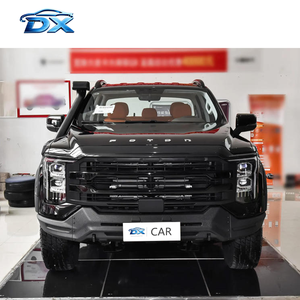 Nouvelle voiture économique Foton <span class=keywords><strong>Mars</strong></span> 7 2.0T Diesel 2WD, pick-up avec benne standard, haute qualité, conduite à gauche, Foton <span class=keywords><strong>Mars</strong></span> 7 - Product Image 6