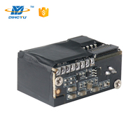 Modul Pembaca Barcode 2D Jarak Jauh DY SCAN dengan Sensor CMOS, USB, PS2, TTL, Pemindai Kode QR, SDK