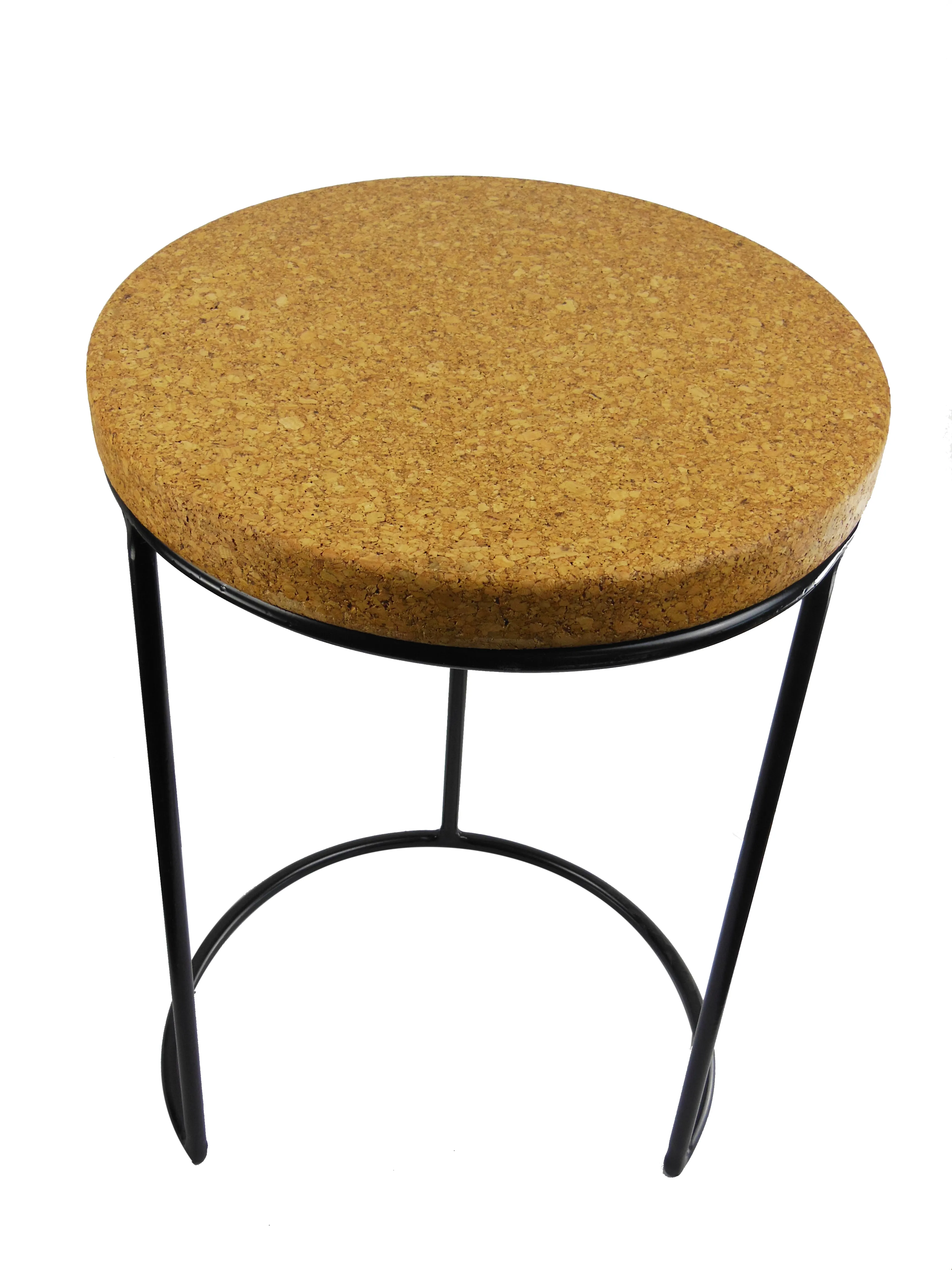 שלושה גודל סלון ריהוט עגול קפה צד שולחן מפואר חם למכור אלון חדש עיצוב יוקרה פשוט