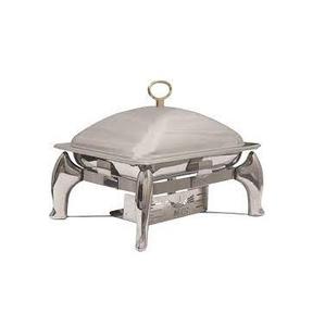 Plato de frotamiento decorativo hecho a mano para bodas, servidor de comida de Buffet, plato de frotamiento de Metal, plato de frotamiento pulido brillante - Product Image 1