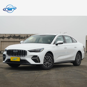 Auto Usata a Benzina Geely Emgrand 1.5L CVT Edizione <span class=keywords><strong>Lusso</strong></span> Guida a Sinistra 5 Posti Berlina Compatta Ampio Spazio Cambio Automatico - Product Image 3