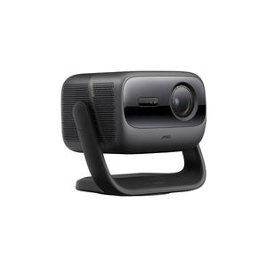 JMGO N3 Ultra 4K <b>Android</b> 11 Smart Portable Home <b>Projector</b> Triple Laser 0.88-1.2 Throw Ratio 4600 CVIA Lumens Optical N3 Ultra Ma - Product Image 5