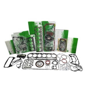 6068HZ470 6068HRW54 12V Kit completo de juntas RE532631 RE527015 para <span class=keywords><strong>John</strong></span> <span class=keywords><strong>Deere</strong></span> 9540WTS Cosechadora <span class=keywords><strong>7720</strong></span> 7780 Tractor 6068 Motor - Product Image 3