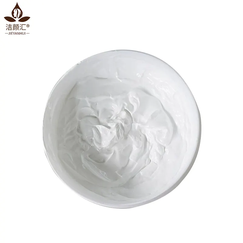 OEM cosmetics skin care whitening mask cream face and body