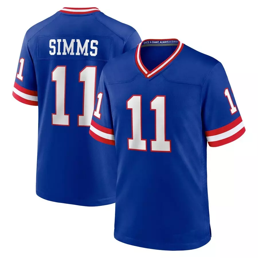 11 SIMMS