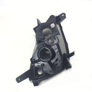 เคสหลัง H6 GWM Haval กรอบไฟหน้าแบบเก่า H6อัพเกรดกรอบฐานสีดำ - Product Image 4