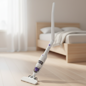 Aspiradora de Vapor Portátil Multifuncional para el Hogar, Limpiador con Fuerte Succión - Product Image 2