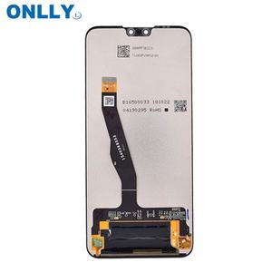 Pantalla LCD de Alta Calidad para Huawei Y9 2018 con Digitalizador, Pantallas de Celulares Originales para Huawei Y9 2019 - Product Image 3