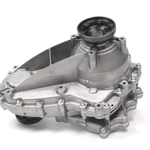 Entrega Inmediata: Caja de Transferencia para Dodge Durango y Jeep Grand Cherokee 3.6L 52853662AC - Product Image 4