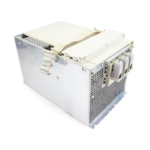 Componentes Electrónicos de Alta Calidad, Nuevo Módulo de Doble Motor S120 6SE7012-0TP60-Z G91+K80+L20+D72 PLC - Product Image 3