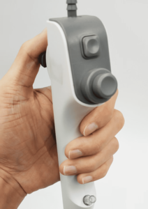 Uso Único Médico 5.8mm 4.8mm 3.8mm Bronchoscópio Vídeo HD Endoscópio Bronchoscópio Flexível para Computador Celular Diretamente - Product Image 3