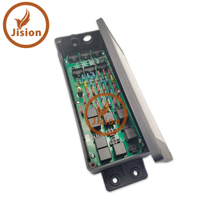 Excavator Parts 14604587 for EC340D EC340DL Fuse <b>Box</b> Assembly 14604587 - Product Image 3