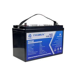 Batería de Iones de Litio 12v 7ah 40ah 50ah 100ah 200ah Bms Lifepo4 Paquete de Baterías de Iones de Litio Almacenamiento Solar Baterías de Iones de Litio <span class=keywords><strong>en</strong></span> <span class=keywords><strong>Venta</strong></span> - Product Image 1