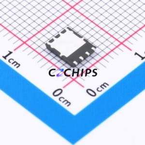 Transistor à effet de champ (MOSFET) AON6312 DFN-8(5x6) original et neuf - Product Image 2