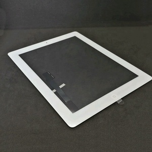 Màn hình cảm ứng <span class=keywords><strong>Digitizer</strong></span> Glass đối với <span class=keywords><strong>iPad</strong></span> <span class=keywords><strong>3</strong></span> A1416 <span class=keywords><strong>a1430</strong></span> A1403 màn hình cảm ứng với 3m sticker và nút home - Product Image 5