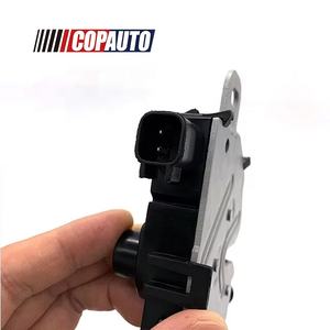 Actuador de Cierre de Capó (Eléctrico) de Plástico OEM 3M51-16700-BC para COPAUTO para Focus MK2 C-Max, 2003-12 - Product Image 5